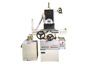 ACC-350Ⅱ型手動(dòng)成形平面磨床 ACC-350Ⅱ型手動(dòng)成形平面磨床